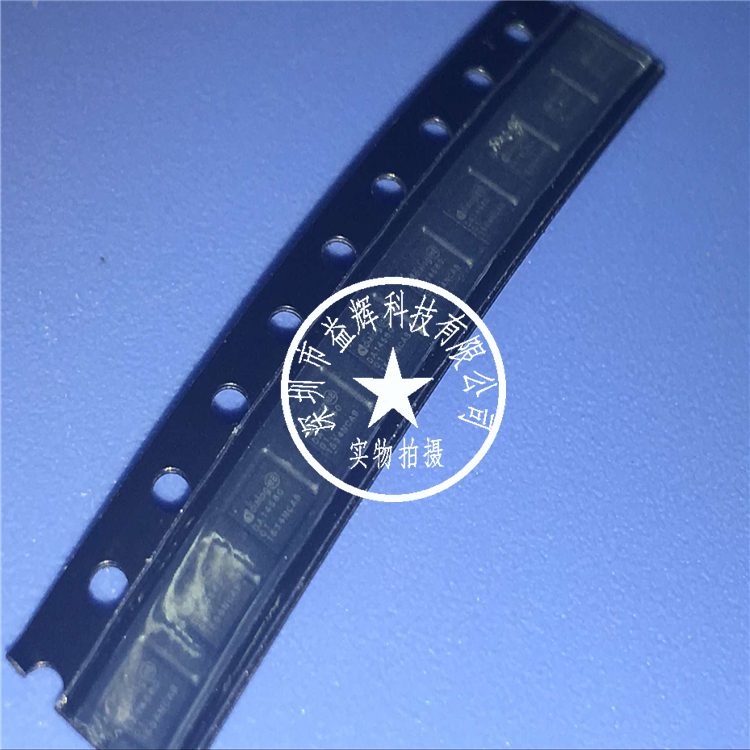 【DIALOG系列】DA14580 射頻IC 益輝科技 DA14580-DA14580盡在買賣IC網